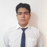 Rodrigo Enrique Yabar Blas