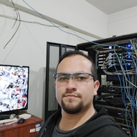 Avatar Ricardo Francisco Rodríguez Rodríguez