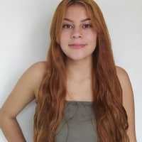 Maria Fernanda Rodriguez Gomez