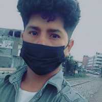 Avatar David Vicente Rodriguez Robles