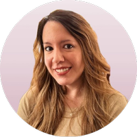 Cristina Rodríguez García