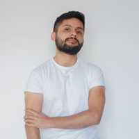 Avatar Rogelio Arellanes