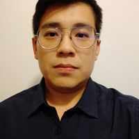 Avatar Roger Chung