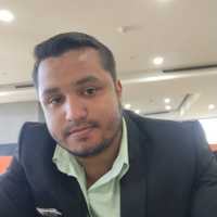 Avatar Roger Mendoza
