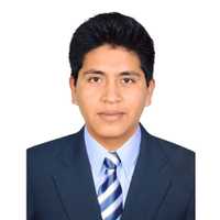 Nolberto Roger Ullilen Echeverria