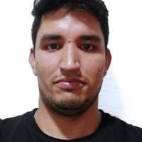 Daniel Joaquin Rojas Gomez