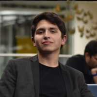 Avatar Sebastiánn García Astorgaa