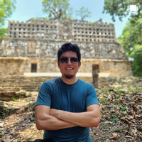 Avatar Rolando Rafael Martínez Alvarado