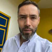 Carlos Rolando Gutierrez Rojas