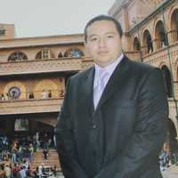 Avatar RENE ALEJANDRO OLAYA ANGARITA