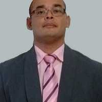 Robinson Gustavo Gutiérrez Caballero