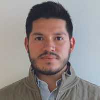 Avatar Román Vázquez Beltrán