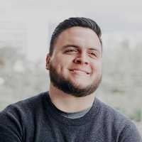 Avatar Romel Nuñez