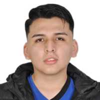 Avatar José Alejandro Romero Aguirre