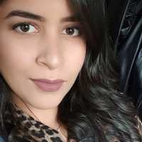 Astrid Romero