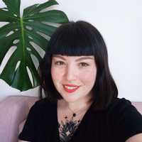 Avatar Romina Lavin Vidal