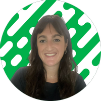 Avatar Romina Argüello Zuazo