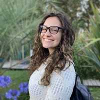 Avatar Romina Caubarrere