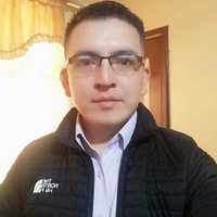 Avatar ROMMEL ISAIAS ENRIQUEZ CHAMBA