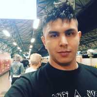 Avatar Ronald Cifuentes
