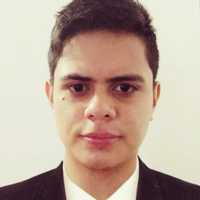 Ronaldo Vaquiro