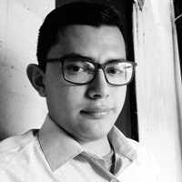 Avatar Ronaldo Jose Mendoza Hernandez