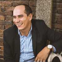 Ronald Martinez