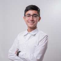 Avatar Jose Ronaldo Duran Toloza