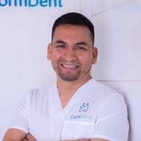 Avatar Ronald Robles