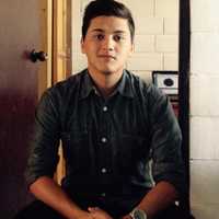 Ronald Eduardo Salguero Flores