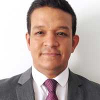 Ronald Pedroza