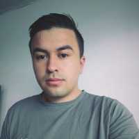 Avatar Andrés Lugo Jiménez