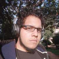 Avatar Roni Jose Fonseca Zurita