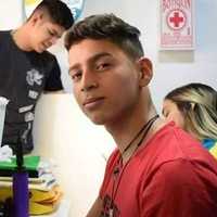 Ronny javier Coronado Peñaloza