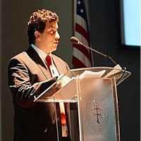 Rony Esteban Calistro Soto