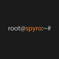 Avatar Spyridon Mihalopoulos