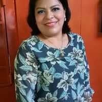 Rosa Elizabeth Mauricio De Alvarez