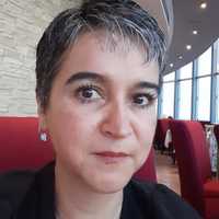 Avatar Rosa Eugenia Ortega Eguiluz