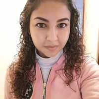 Avatar Rosa Maricielo Franco Romero