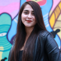 Avatar Rosa Isela Lopez Palma