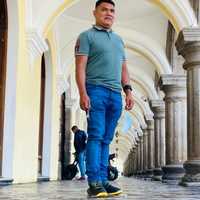 Avatar Leonel Rosales Cuc