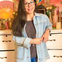 Rosali Josselin Flores La Torre