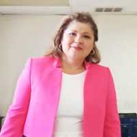 Rosalina Moguel Cobos