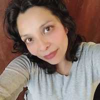 Rosa María Labana Jiménez