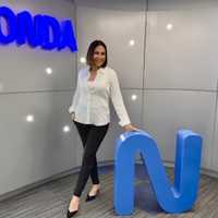 Avatar Rosa María Wong M.