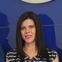 Rosana Torres Cardenas