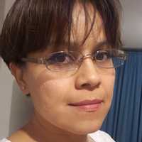 Avatar Liliana Rosalba Juárez Polito