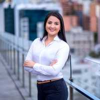 Roselyn Vanessa Troya Mera