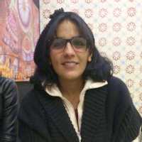 Roselys Barrios