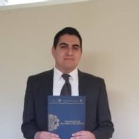 Avatar Rosendo Moncada Sanchez